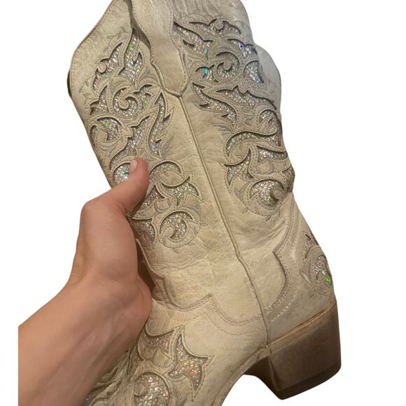 J.B. Dillon Reserve Boots Women’s Sz. 7 - Picture 13 of 13